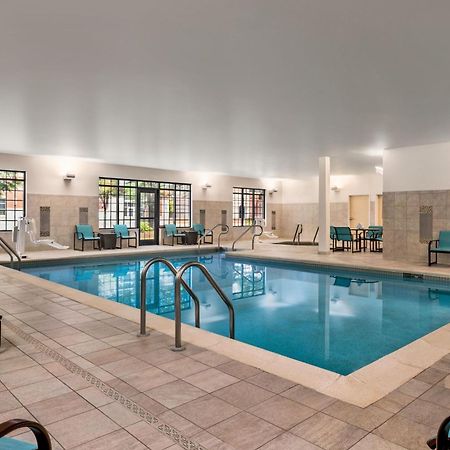 Residence Inn By Marriott Williamsport Εξωτερικό φωτογραφία