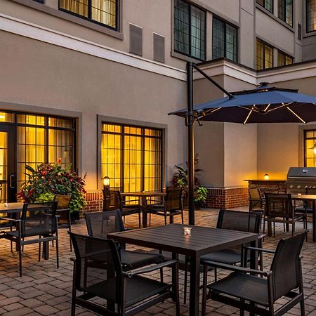 Residence Inn By Marriott Williamsport Εξωτερικό φωτογραφία