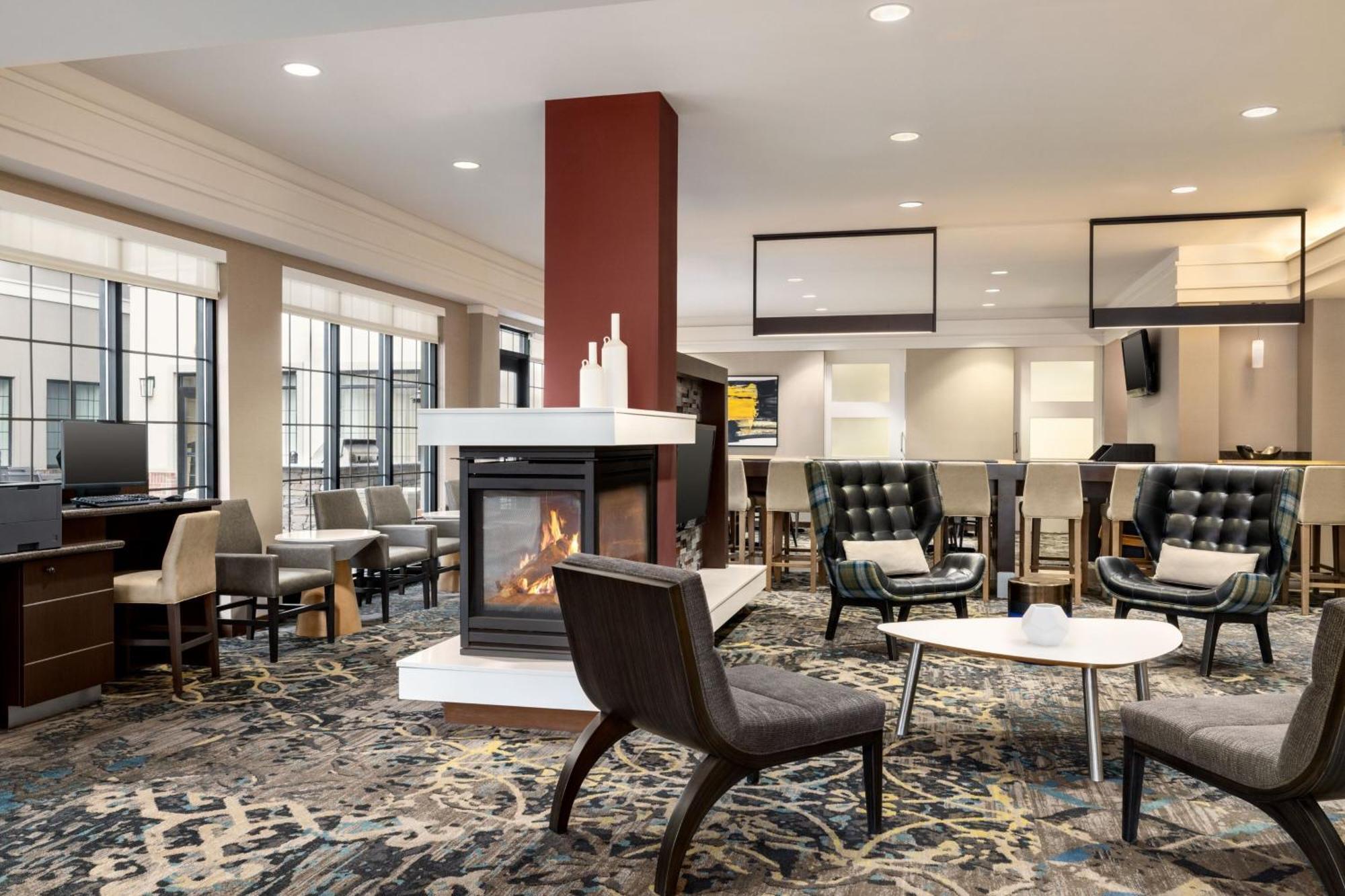 Residence Inn By Marriott Williamsport Εξωτερικό φωτογραφία