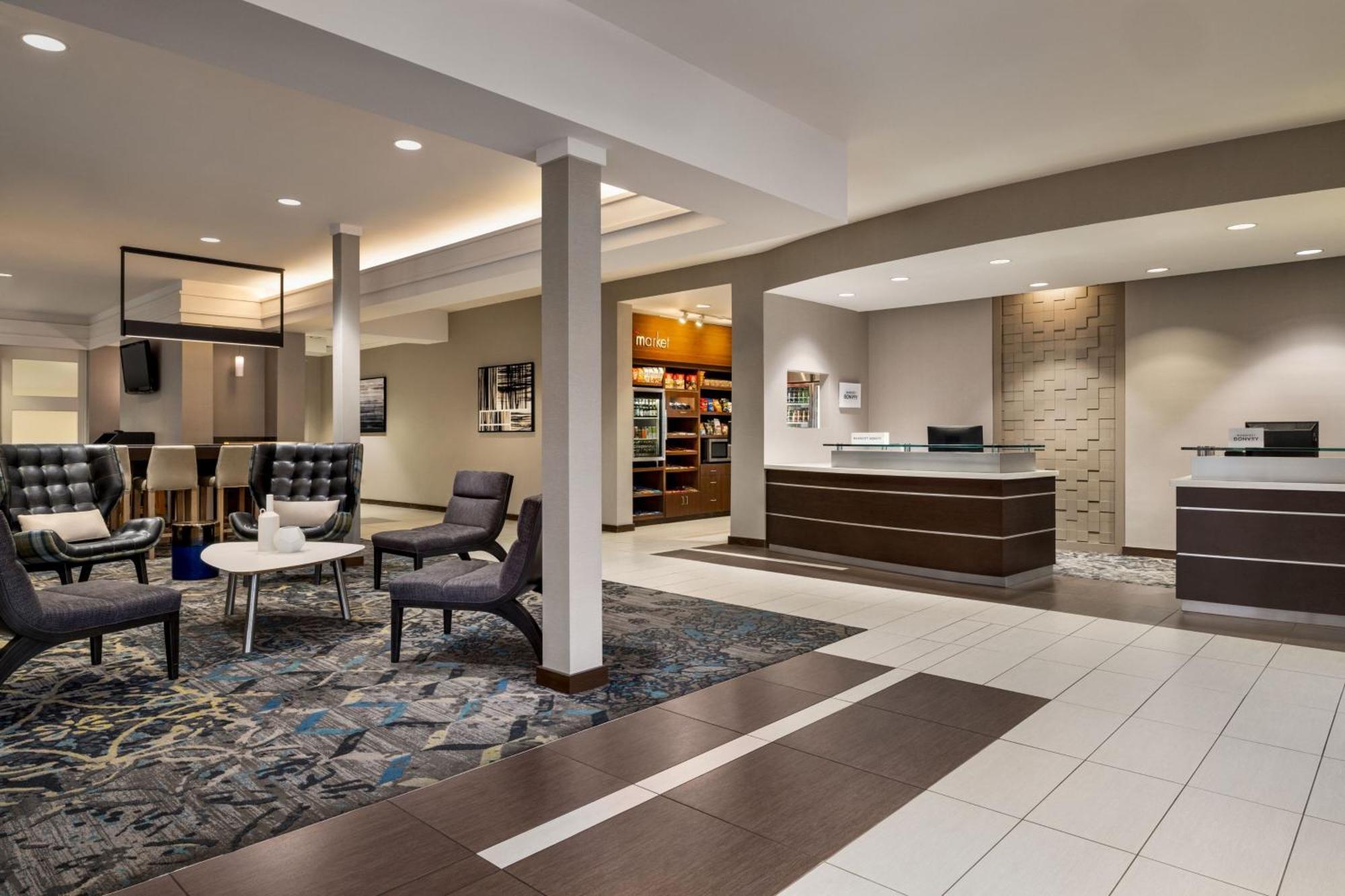 Residence Inn By Marriott Williamsport Εξωτερικό φωτογραφία