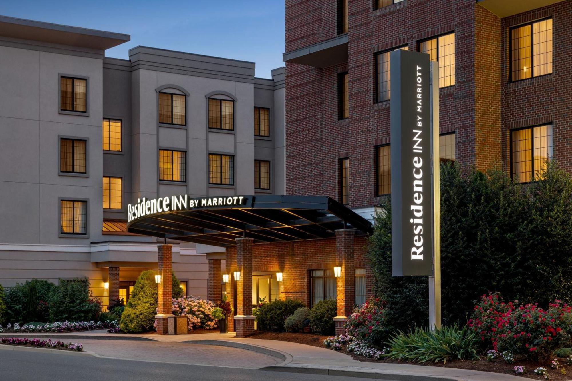 Residence Inn By Marriott Williamsport Εξωτερικό φωτογραφία