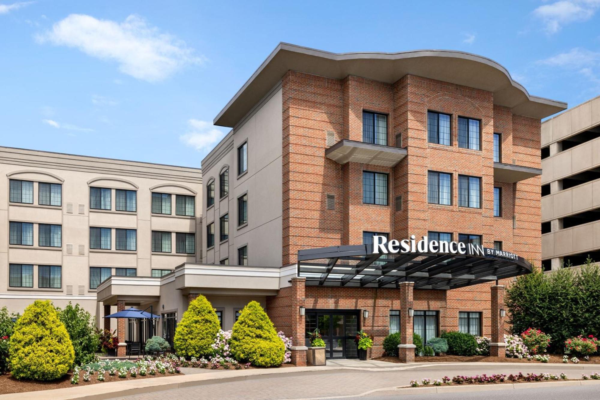 Residence Inn By Marriott Williamsport Εξωτερικό φωτογραφία