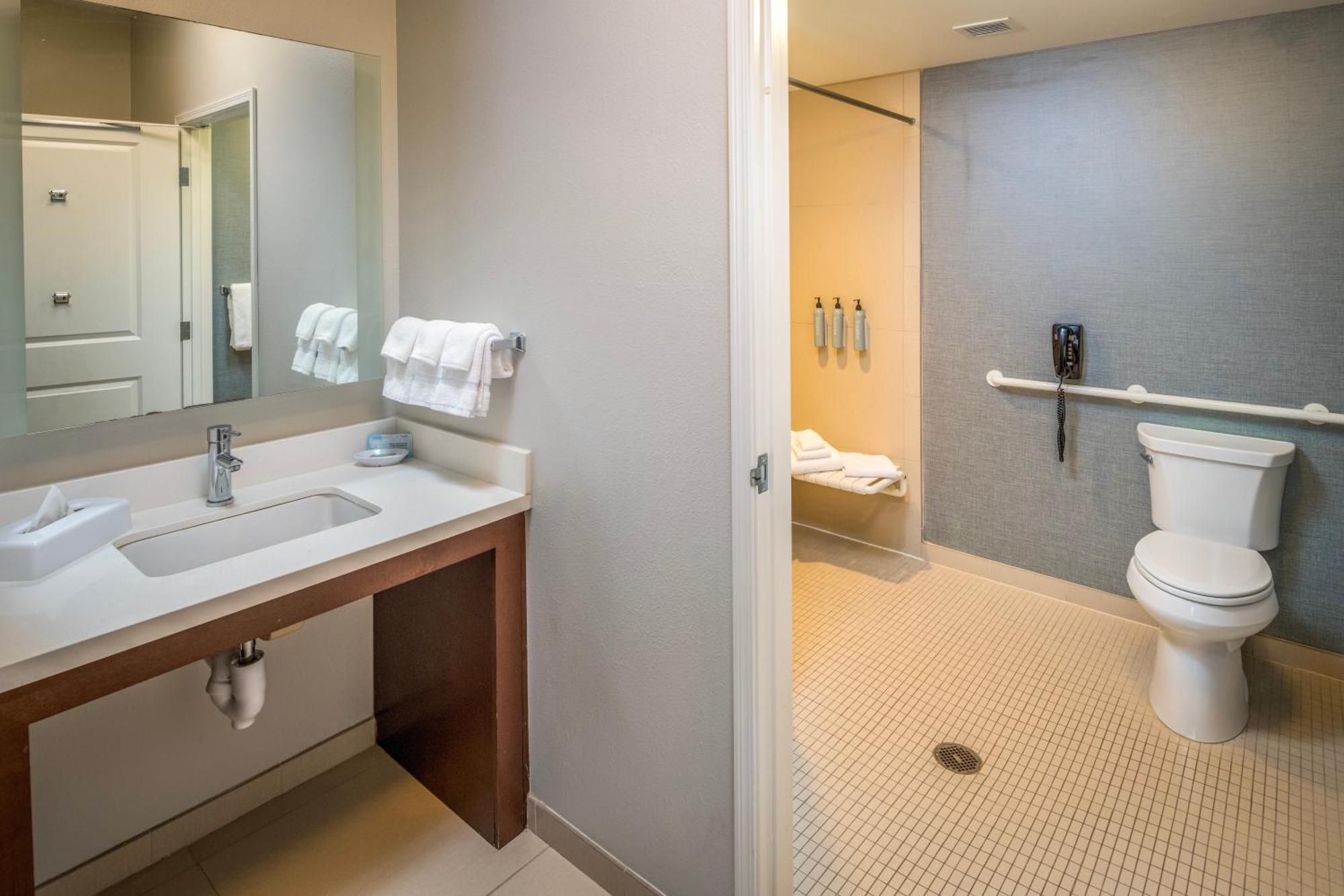 Residence Inn By Marriott Williamsport Εξωτερικό φωτογραφία